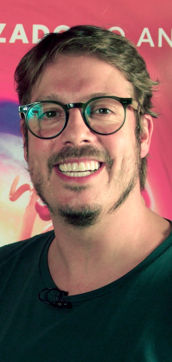 Fábio Porchat