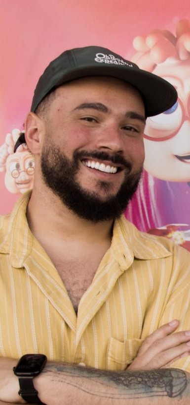 Ed Gama