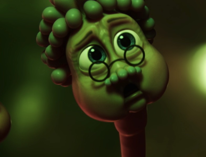 O Professor